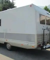 CARAVANS-WOHNM Laika ECOVIP 6 ISCRITTO ASI IVECO 35-12 116 CV
