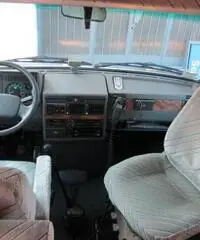 CARAVANS-WOHNM Laika ECOVIP 6 ISCRITTO ASI IVECO 35-12 116 CV