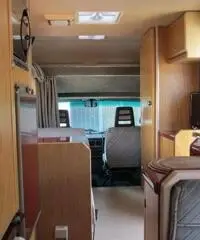 CARAVANS-WOHNM Laika ECOVIP 6 ISCRITTO ASI IVECO 35-12 116 CV