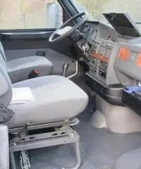 CAMPER LAIKA ECOVIP mansardato Iveco Daily 35-12