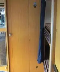 CAMPER LAIKA ECOVIP mansardato Iveco Daily 35-12