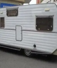 FIAT 242 238 E CAMPER ARCA 5 POSTI FIAT 242 238 E CAMPER ARCA 5 POSTI