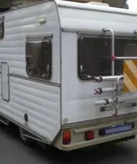FIAT 242 238 E CAMPER ARCA 5 POSTI FIAT 242 238 E CAMPER ARCA 5 POSTI