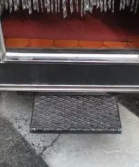 FIAT 242 238 E CAMPER ARCA 5 POSTI FIAT 242 238 E CAMPER ARCA 5 POSTI