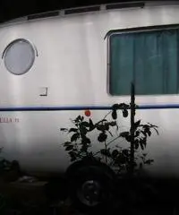 Levante 330 TS