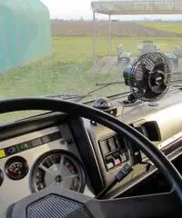 Iveco OM 50 Pat. C - Asi