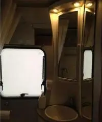 CAMPER MANSARDATO CAMPER MANSARDATO