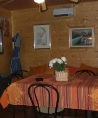 bungalow con roulotte bungalow con roulotte