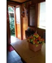 vendo roulotte con preingresso