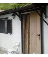 Bungalow + Roulotte