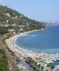 Bungalow + Roulotte