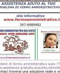 Ditta Acquista camper in Fermo Amministrativo,ritiro immediato