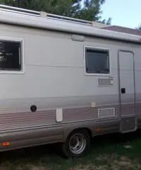 Vendo Rimor SuperBrig 677