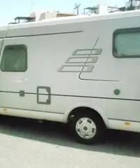 VENDO CAMPER VENDO CAMPER