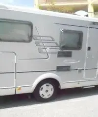 VENDO CAMPER VENDO CAMPER