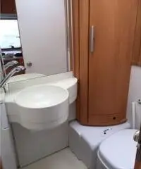 VENDO CAMPER