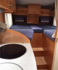 VENDO CAMPER VENDO CAMPER
