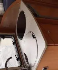 VENDO CAMPER