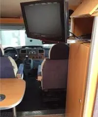 VENDO CAMPER