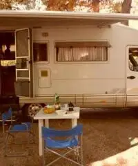 MOTORHOM  LAIKA MOTORHOM  LAIKA