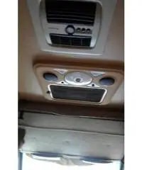 MOTORHOM  LAIKA
