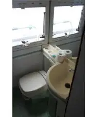 MOTORHOM  LAIKA