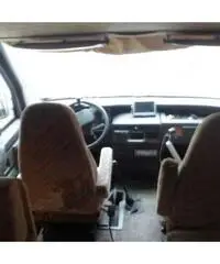 MOTORHOM  LAIKA