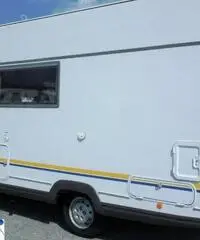 Eura Mobil 585 Eura Mobil 585