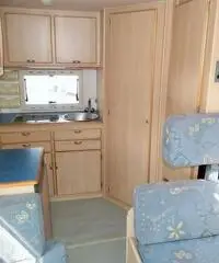 Eura Mobil 585 Eura Mobil 585