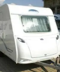CARAVELAIR ANTARES LUXE 425 FREELINE CARAVELAIR ANTARES LUXE 425 FREELINE