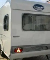 CARAVELAIR ANTARES LUXE 425 FREELINE CARAVELAIR ANTARES LUXE 425 FREELINE