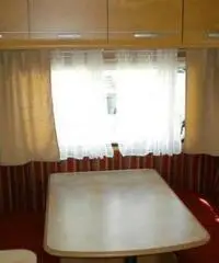 CARAVELAIR ANTARES LUXE 425 FREELINE CARAVELAIR ANTARES LUXE 425 FREELINE