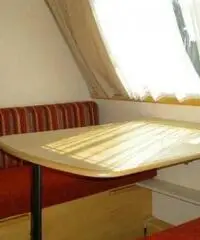 CARAVELAIR ANTARES LUXE 425 FREELINE CARAVELAIR ANTARES LUXE 425 FREELINE