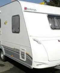 STERCKEMAN EVOLUTION 400 CP