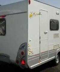 STERCKEMAN EVOLUTION 400 CP