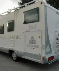 MCLOUIS STEEL