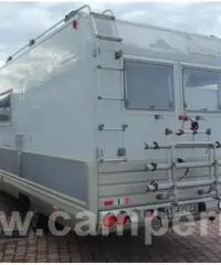 LAIKA LAIKA ECOVIP 6