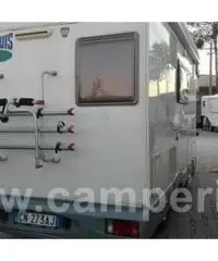 MC LOUIS MC LOUIS TANDY 610