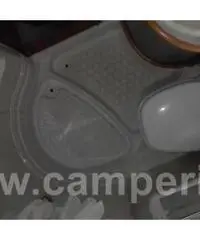 MC LOUIS MC LOUIS TANDY 610