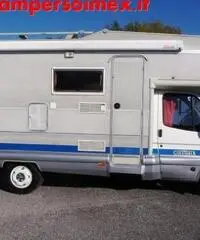 ELNAGH COLUMBIA 106