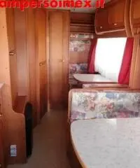 ELNAGH COLUMBIA 106