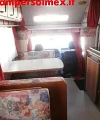 ELNAGH COLUMBIA 106