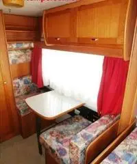ELNAGH COLUMBIA 106