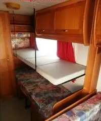 ELNAGH COLUMBIA 106