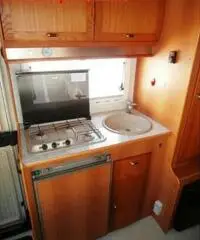 ELNAGH COLUMBIA 106