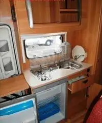 CHAUSSON FLASH 03