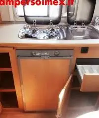 ROLLER TEAM AUTOROLLER GARAGE P 05/2006