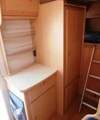 ROLLER TEAM AUTOROLLER GARAGE P 05/2006