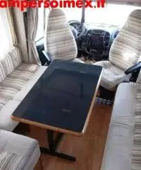 CI INTERNATIONAL MIZAR GTL LIVING 11/2004