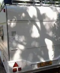 Vendo caravan Vendo caravan